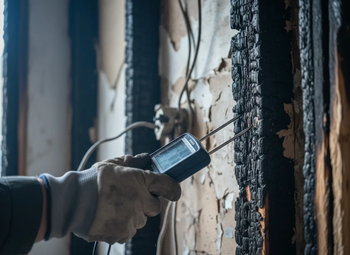 Fire Damage Restoration Deering, MO FAQs